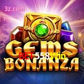 Gems Bonanza.